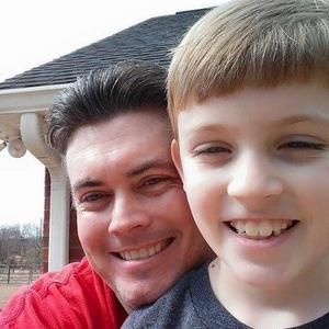 Meet your Posher, Greg